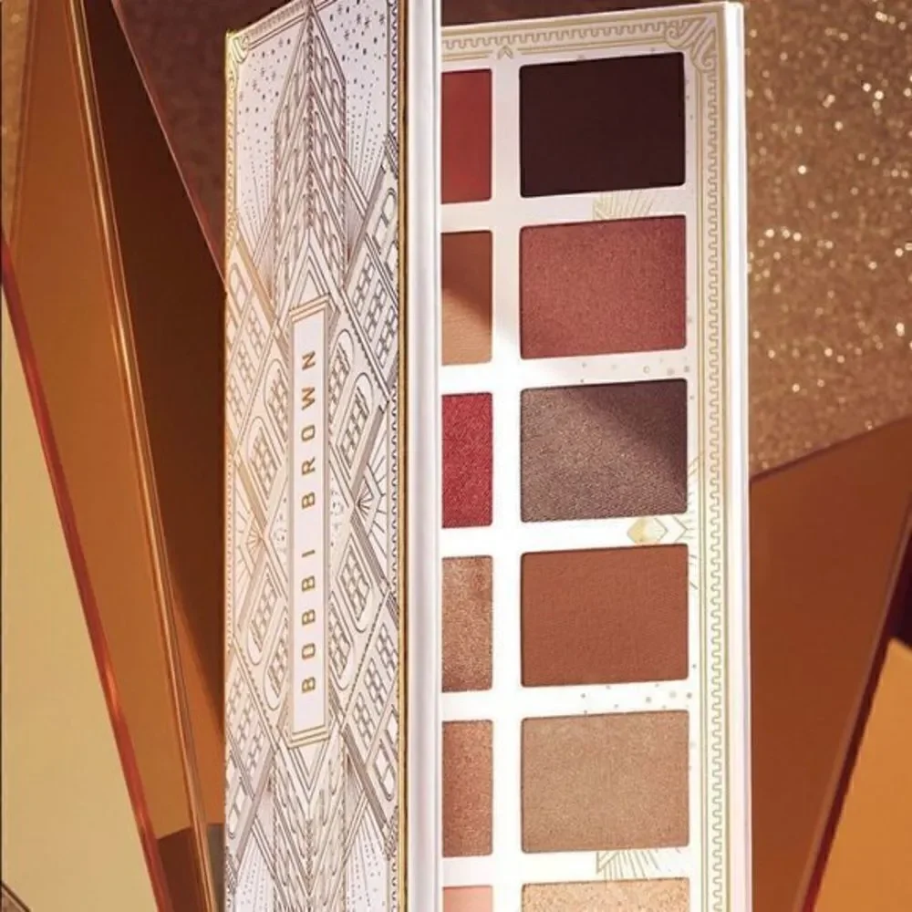 Bobbie Brown-Golden Illusion Pallet